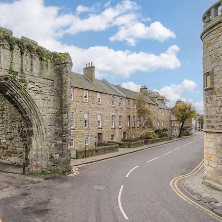Priorsgate Leilighet St Andrews Eksteriør bilde